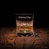 Walentynkowa Szklanka Do Whisky Dobra Na Każdą Okazję