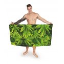 Ręcznik Cannabis