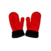 Rękawiczki dla zakochanych - idealne na Walentynki i każdy zimowy spacer