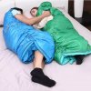 Śpiwór ubranie Pekynew - komfort i wytrzymałość