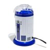 Maszyna Do Popcornu Star Wars R2-D2 - zdrowy popcorn w szybki i prosty sposób. Idalna dla fana Gwiezdnej Sagi.