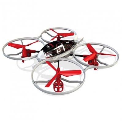Dron latający Quadrocopter Syma X3
