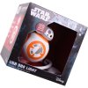 Lampka USB Star Wars BB-8 - mały funkcjonalny droid dla każego fana.