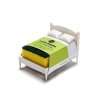 Łóżeczko dla zmywaka - Czystych Snów, daj odpocząć gąbce do zmywania.