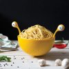 Durszlak Latającego Potwora Spaghetti - sprowadź go do swojej kuchni