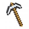 Ekwipunek Minecraft 2 w 1 – Miecz i Kilof. Podstawowe wyposażenie każdego gracza Minecraft. 