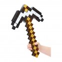 Ekwipunek Minecraft 2 w 1 – Miecz-Kilof
