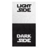Ręcznik Mocy - Light Side/Dark Side - świetny ręcznik dla fana Star Wars