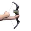 Virtual Smartphone Archer - przenieś się w centrum 360° świata i trenuj celne strzały z łuku.