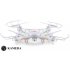 Dron latajacy Syma X5 z kamerą 