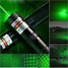 Zielony Laser 8000mV - wskaźnik o wiązce mierzącej do 30km