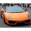 Jazda za kierownicą Lamborghini Gallardo - voucher dla osób lubiących prędkość i luksus