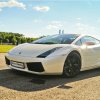 Jazda za kierownicą Lamborghini Gallardo - voucher dla osób lubiących prędkość i luksus