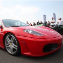 Jazda za kierownicą Ferrari F430
