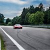 Jazda za kierownicą Ferrari F430 - "najlepszego wozu seryjnego świata".