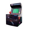 Miniaturowy Retro Arcade Box - wróć do czasów combosów z 240 unikalnymi grami 16 bit