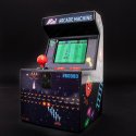 Miniaturowy Retro Arcade Box