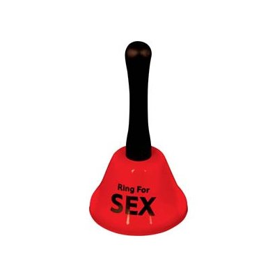 Dzwonek Pragnień - Sex
