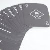Karty Do Gry Batman - solidne z ciekawym designem Mrocznego Rycerza
