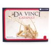 Katapulta da Vinci - doskonale odwzorowany model
