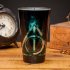 Szklanka Harry Potter Insygnia Śmierci - świetny prezent dla fanów magii - nie dla mugoli!