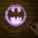 Laser Batmana