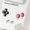 Budzik Gracza Game Boy - doskonale odwzorowany model przenośnej konsoli