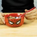 Zestaw śniadaniowy Spider-Mana