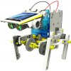 Solarny Robot 14 w 1