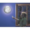 Lampa Moon In My Room - Twój własny Księżyc