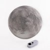 Lampa Moon In My Room - Twój własny Księżyc