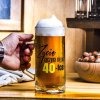 Kufel do piwa - Życie zaczyna się po 40-tce