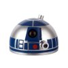 Budzik Star Wars R2-D2 Projekcyjny