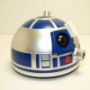 Budzik Star Wars R2-D2 Projekcyjny