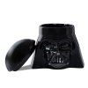 Kubek Star Wars Darth Vader 3D z pokrywką