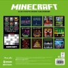 Kalendarz Minecraft 2020