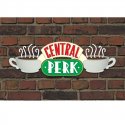 Plakat Friends - Logo Central Perk