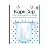 KapuCup Miarka temperatury wody