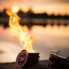 Bucket of Fire – mobilne ognisko