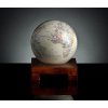 Globus Magnetyczny MOVA - klasyczna ozdoba Twojego biurka