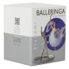 Stojak na błyskotki Ballerina - tańczący sposób na trzymanie porządku w biżuterii