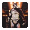 Podstawki Star Wars - trójwymiarowe sylwetki bohaterów Gwiezdnej Sagi