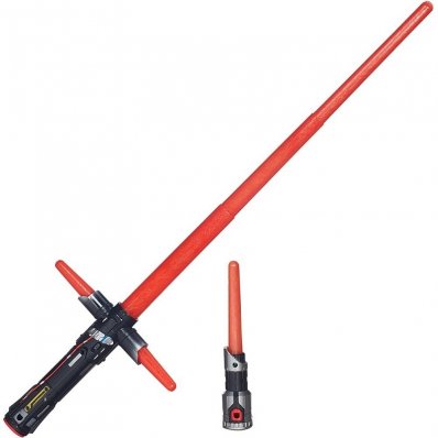 Miecz świetlny Star Wars Kylo Ren - Przebudzenie Mocy