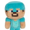 Maskotka Minecraft Diamentowy Steve