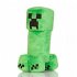 Creeper Minecraft - dźwiękowy pluszak