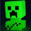 Figurka Minecraft Creeper