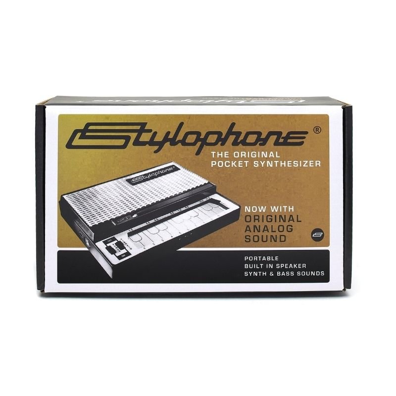 Стилофон купить озон. Dubreq Stylophone s1. Стилофон/аналоговый синтезатор Dubreq Stylophone s1. Стилофон Retro Pocket Synth. Stylophone Retro Pocket Synth производитель.