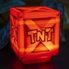 Lampka Crash Bandicoot TNT