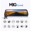 Kamera samochodowa MBG line