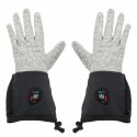 Ogrzewane rękawice zimowe Glovii L-XL
